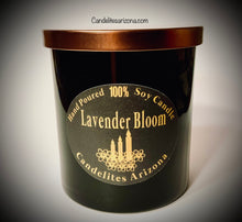 Load image into Gallery viewer, Lavender Bloom
