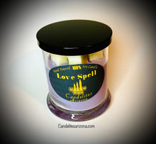 Load image into Gallery viewer, Love Spell