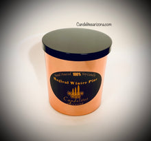 Load image into Gallery viewer, Magical Winter Pine