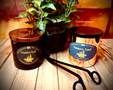 Load image into Gallery viewer, Country Loaf