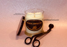 Load image into Gallery viewer, Magical Winter Pine