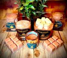 Load image into Gallery viewer, Sugar Cookie