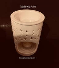 Load image into Gallery viewer, Tealight Wax Melter