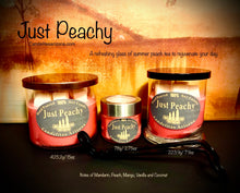 Load image into Gallery viewer, Just Peachy