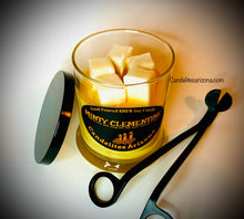 Load image into Gallery viewer, Minty Clementine