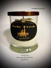 Load image into Gallery viewer, Baby Fresh