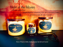 Load image into Gallery viewer, Night At The Movies