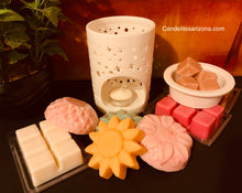 Load image into Gallery viewer, Tealight Wax Melter