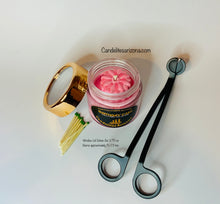 Load image into Gallery viewer, VOTIVE SCENTED SOY CANDLES