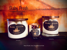 Load image into Gallery viewer, Baby Fresh