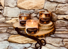 Load image into Gallery viewer, VOTIVE SCENTED SOY CANDLES