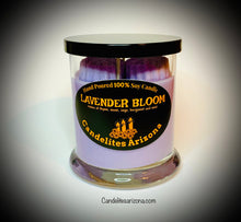 Load image into Gallery viewer, Lavender Bloom