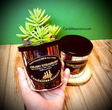 Load image into Gallery viewer, Creamy Strawberry