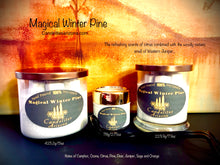 Load image into Gallery viewer, Magical Winter Pine