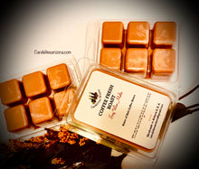 Load image into Gallery viewer, Wax Melts on shells