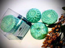 Load image into Gallery viewer, Flower Soy Melts
