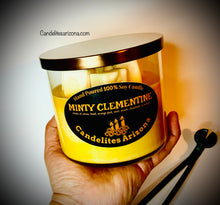 Load image into Gallery viewer, Minty Clementine