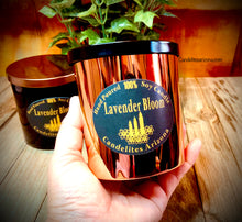 Load image into Gallery viewer, Lavender Bloom
