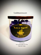 Load image into Gallery viewer, Love Spell