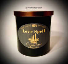 Load image into Gallery viewer, Love Spell