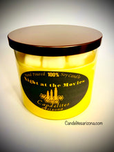 Load image into Gallery viewer, Night At The Movies