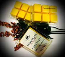 Load image into Gallery viewer, Wax Melts on shells