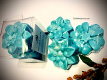 Load image into Gallery viewer, Flower Soy Melts