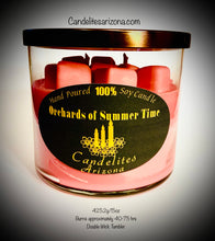 Load image into Gallery viewer, Orchards of Summer Time