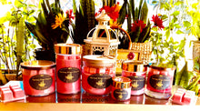 Load image into Gallery viewer, VOTIVE SCENTED SOY CANDLES