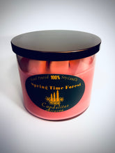 Load image into Gallery viewer, Spring Time Forest