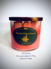 Load image into Gallery viewer, Spring Time Forest