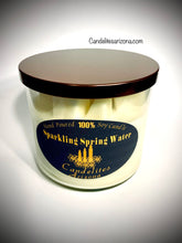 Load image into Gallery viewer, Sparkling Spring Water