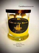 Load image into Gallery viewer, Night At The Movies