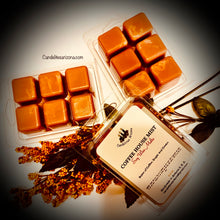 Load image into Gallery viewer, Wax Melts on shells