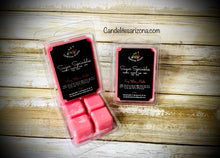 Load image into Gallery viewer, Wax Melts on shells