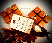 Load image into Gallery viewer, Wax Melts on shells