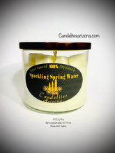 Load image into Gallery viewer, Sparkling Spring Water