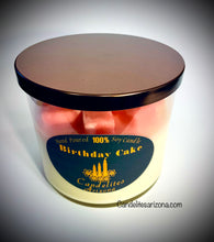 Load image into Gallery viewer, Birthday Cake