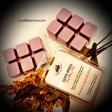 Load image into Gallery viewer, Wax Melts on shells