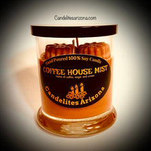 Load image into Gallery viewer, COFFEE HOUSE MIST