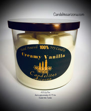 Load image into Gallery viewer, Creamy Vanilla
