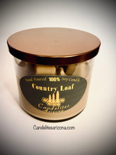 Load image into Gallery viewer, Country Loaf