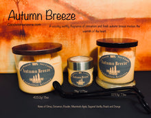 Load image into Gallery viewer, Autumn Breeze