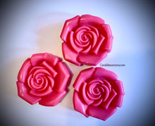 Load image into Gallery viewer, Flower Soy Melts