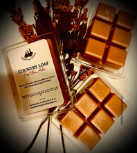 Load image into Gallery viewer, Wax Melts on shells