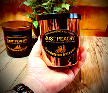 Load image into Gallery viewer, Just Peachy