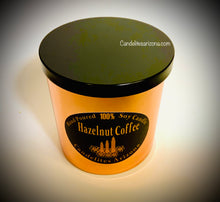 Load image into Gallery viewer, HAZELNUT COFFEE