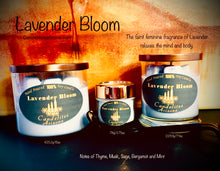 Load image into Gallery viewer, Lavender Bloom