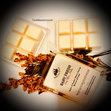 Load image into Gallery viewer, Wax Melts on shells