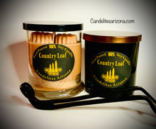 Load image into Gallery viewer, Country Loaf